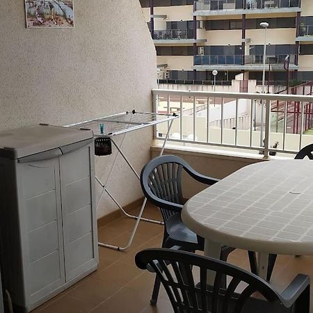 Acogedor Apartamento En La Playa De Canet Canet d'En Berenguer Exterior foto